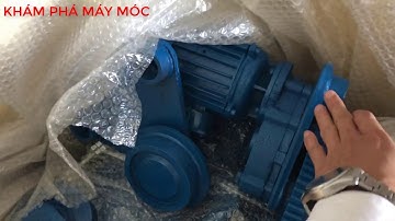 Mở Hộp Palăng Cáp Điện Trung Quốc 3 tấn 12m - KPMM