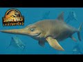 MORE AQUATICS CONFIRMED!!! - JURASSIC WORLD EVOLUTION 2