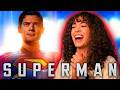 First Time Watching Superman! π | Honest Reaction & Review