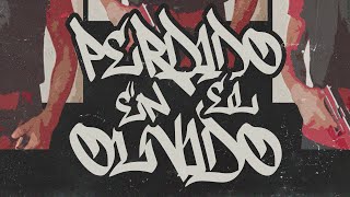 PERDIDO EN EL OLVIDO