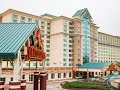 Diamond Jacks Hotel + Casino, Bossier, Louisiana - YouTube