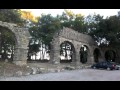 Античный город Фазелис. Турция.