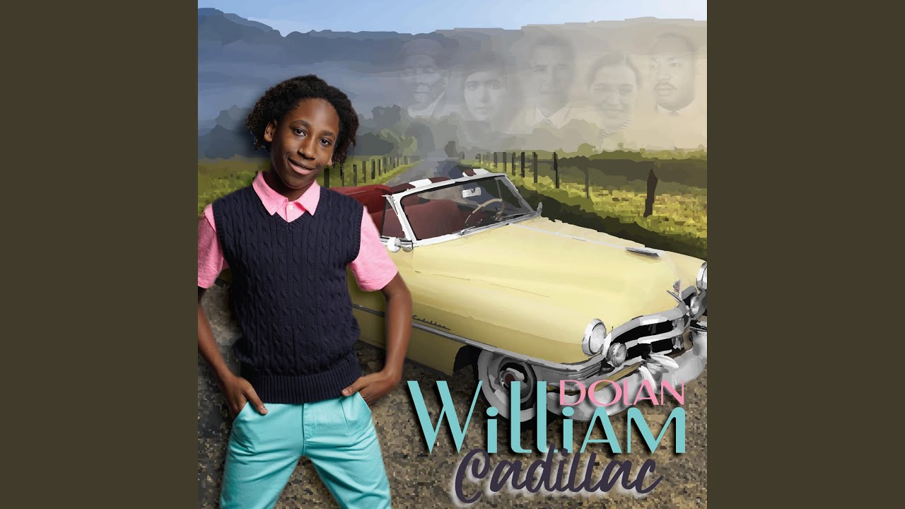 Watch Cadillac on YouTube Watch Cadillac on YouTube