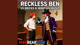 Reckless Ben is a Valuable Friend [Country Techno]