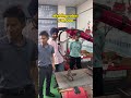 #six_axes #borunte_robots_jack #robot #automatic #borunte #robots #mechanic #spraying #wedding