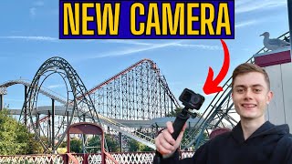 MY NEW CAMERA | Unboxing & Comparison