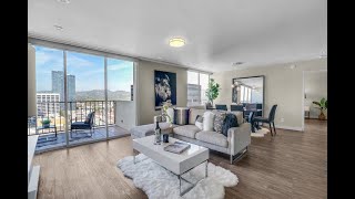 2160 Century Park E #2111, Los Angeles, CA 90067
