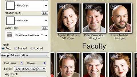 LumaPix Yearbook Fusion Tutorial |  Simple Overview