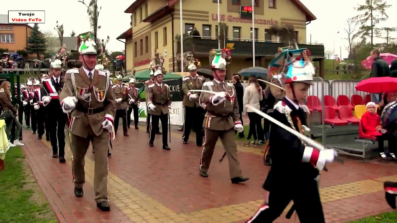 ''Turki''2017 w Grodzisku Dolnym.