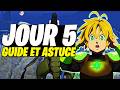 JOUR 5 ON DEVIENT OP Guide Débutant 7DS Origin LIVE mp3