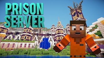 Minecraft Op Prison: Episode 3 - Check these plots