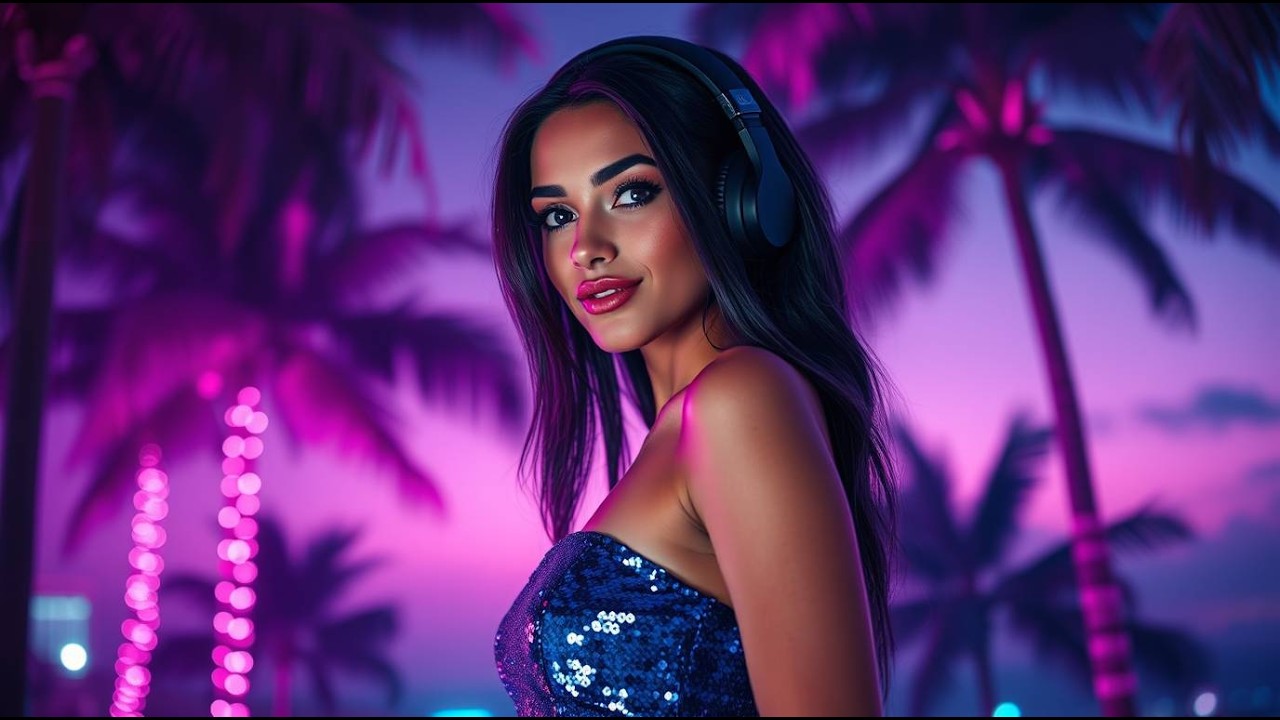 🔥 DJ  TYNA 2 – It’s So Good 💖 | Tropical Dance 2026🌴💖 | Summer Vibes 💥