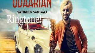 Udaarian ringtone new 2020