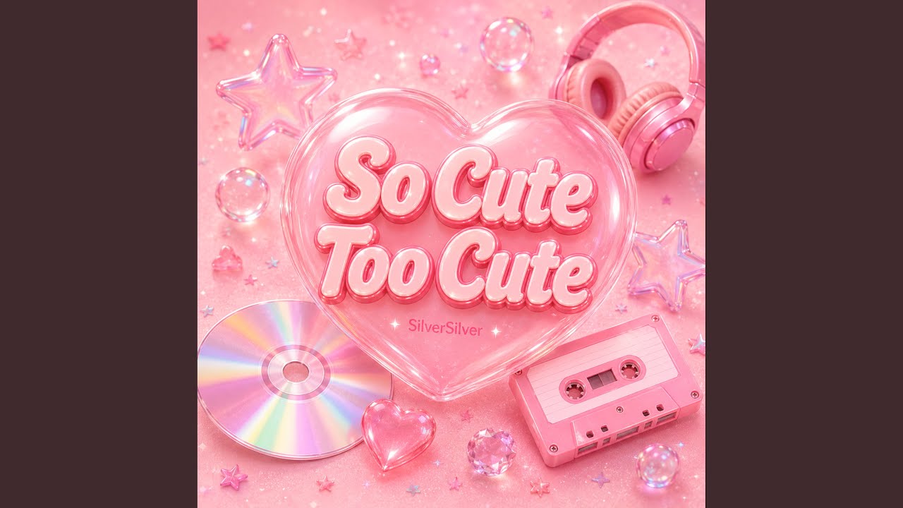 Watch So Cute, Too Cute! on YouTube Watch So Cute, Too Cute! on YouTube