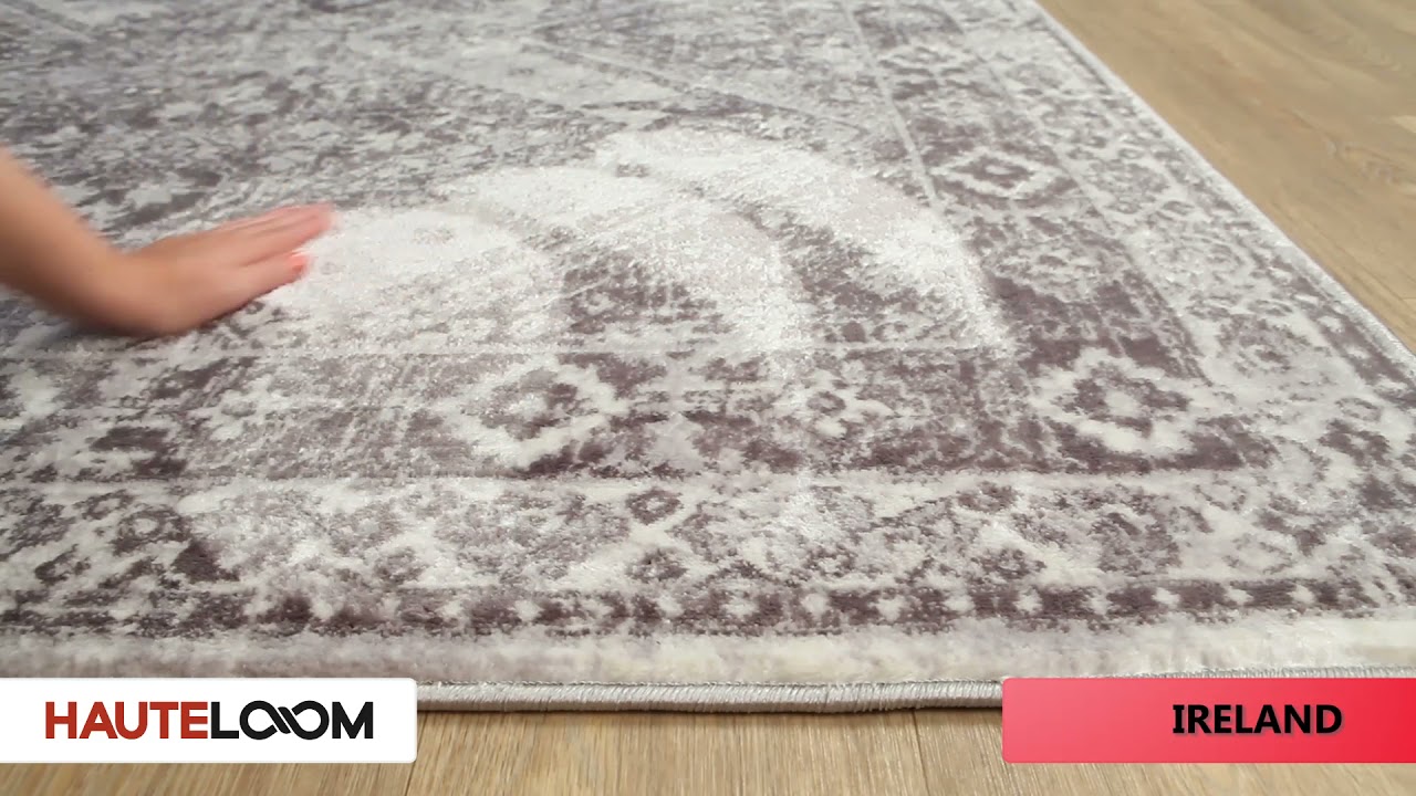 Ireland Area Rug | BoutiqueRugs.com