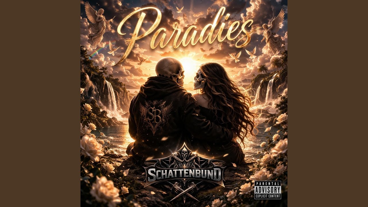 Watch Paradies (Electro Version ) on YouTube Watch Paradies (Electro Version ) on YouTube
