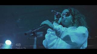 H.E.R. @ Uconn