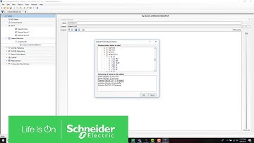 How to Configure Easergy MiCOM Px3x as a Goose Publisher | Schneider Electric Support