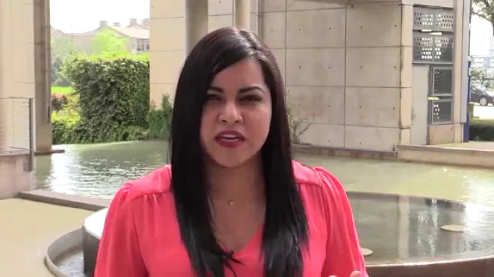 Why SBMI? - Isela De La Cerda