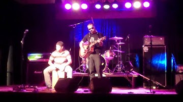 Untitled by Jamie Goodwick @ RWU