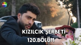 Kızılcık Şerbeti 120.Bölüm Fragmanı Apo Dengeleri Korur Mu? Izılcıkşerbetifragman