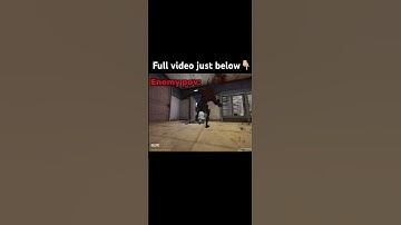 Wallbangs spots in Standoff (2025) #codm #callofdutymobile #codmobile #wallbangs