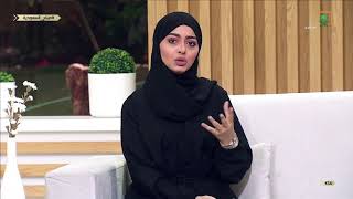 صدمة الحساسية وعلاجها   مع الدكتورة نجوى محمد الصاوي استشاري حساسيه