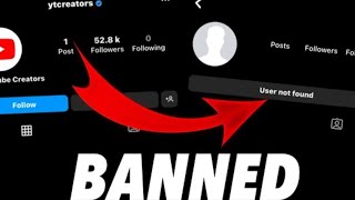 How To Ban Instagram Account New Method 2023 Working ⚠️✅ instgagram band