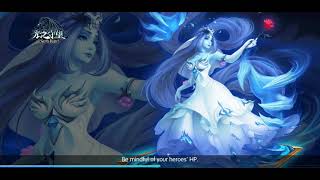 Sins Raid: Heroes of Light [Android/ iOS] screenshot 3