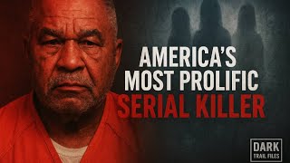 Why 93 MURDERS Went Unnoticed | America's Most Prolific Serial Killer