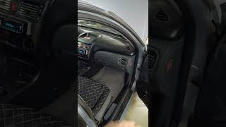 альмера #automobile #автомобильнаяэлектроника