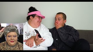 ROASTING EACH OTHERS OLD PHOTOS (w/ Chris Klemens)