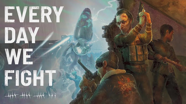I've Been Waiting a Very Long Time for This Strategy RPG! - Every Day We Fight