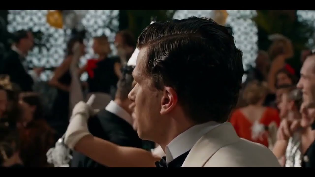 Woody Allen Endings - Cafe Society (2016)