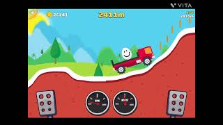 5096m In Eggy Car! (Uncut Run)
