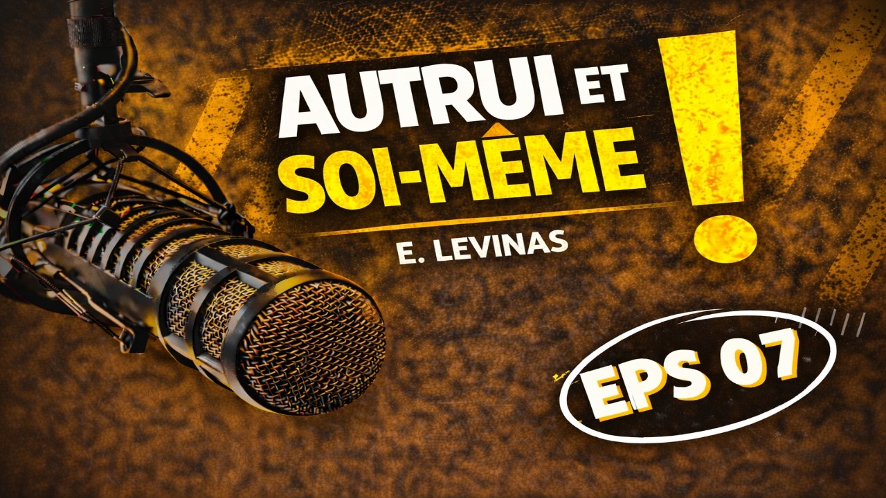 Autrui et soi-même !