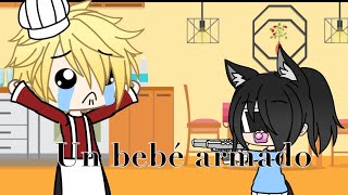 Download Lagu Bebe Armado Meme MP3 Bebe Armado Meme