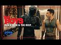 Black Noir and The Deep Being Bros for Seven Minutes Straight | The Boys | Prime Video