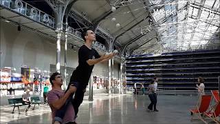 Weekly trick 246