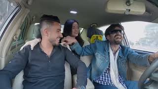 صريخ ضحك مع إبراهيم السمان في دور جوز اختي 😂🔥 | ضحك هستيري مايتفوتش ؟