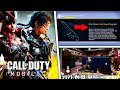 NOVA ARMA LEGADO GRÁTIS E ARMA LENDÁRIA, GULAG E ATUALIZAÇÕES NA SEASON 7 DO CALL OF DUTY MOBILE