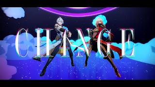【Honkai Star Rail MMD】 CH4NGE #Phainon #Mydei