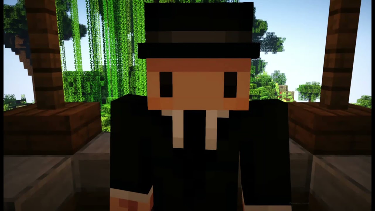 Como iniciar en ParadiseMC Tuto#1