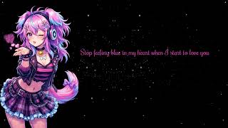 Pnkbyte   Kiss Me Again cover