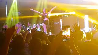 Wanessa Camargo Complicated/Chamar Atenção Flex