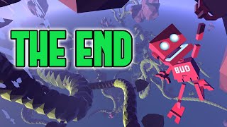 I Grew Home -  ENDING - (Grow Home)
