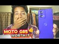 Motorola G85 Unboxing & Review | Motorola G85 Performance!