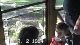 RTD MOVIES  easter 94 PART 1