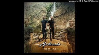 El Yaki FT Cuitla Vega - Afortunado (ESTRENO 2018)