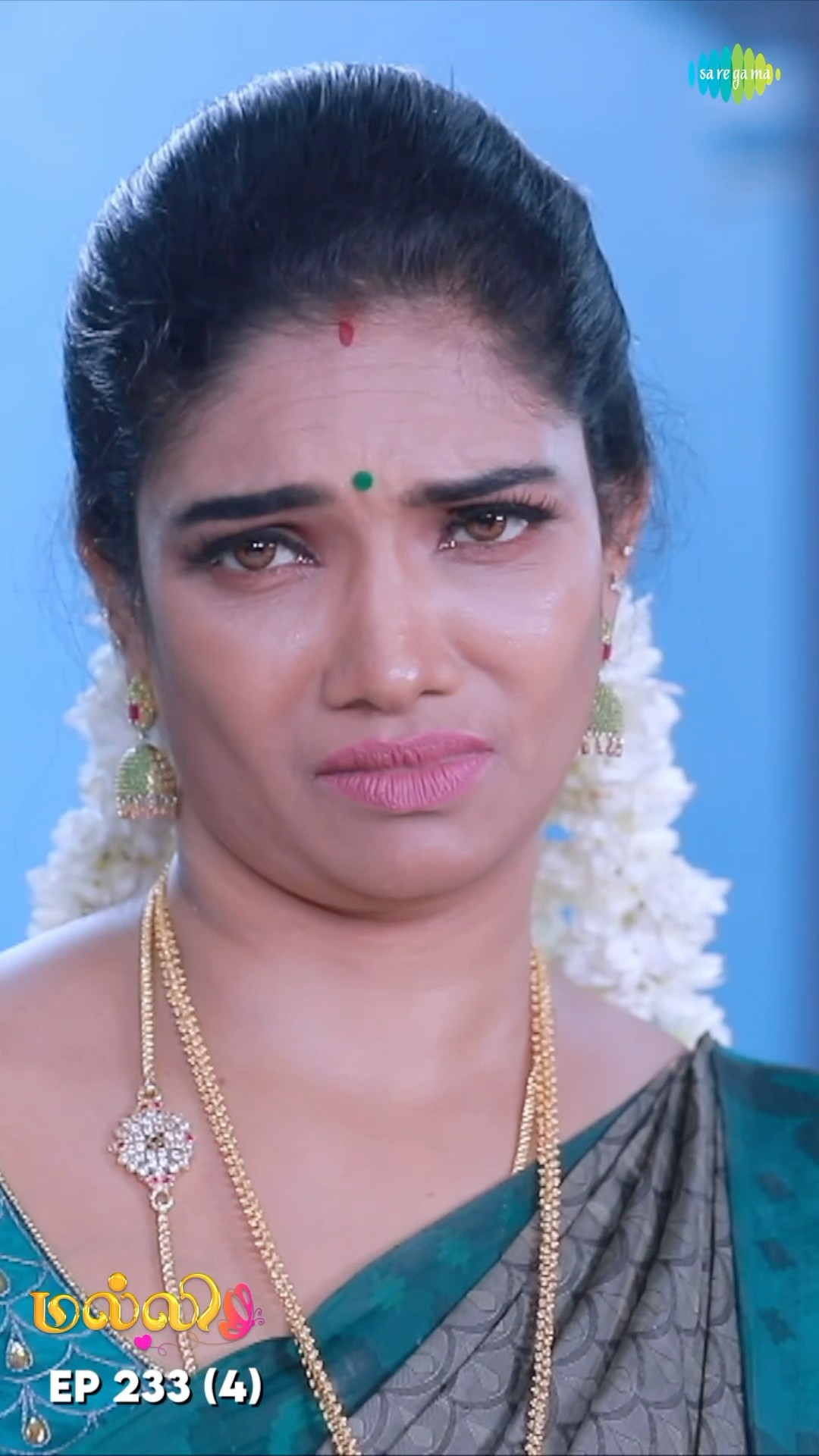 Malli Serial Shorts | Ep 233 - 4 | Nikitha | Vijay | Saregama TV Shows Tamil #shorts #ytshorts